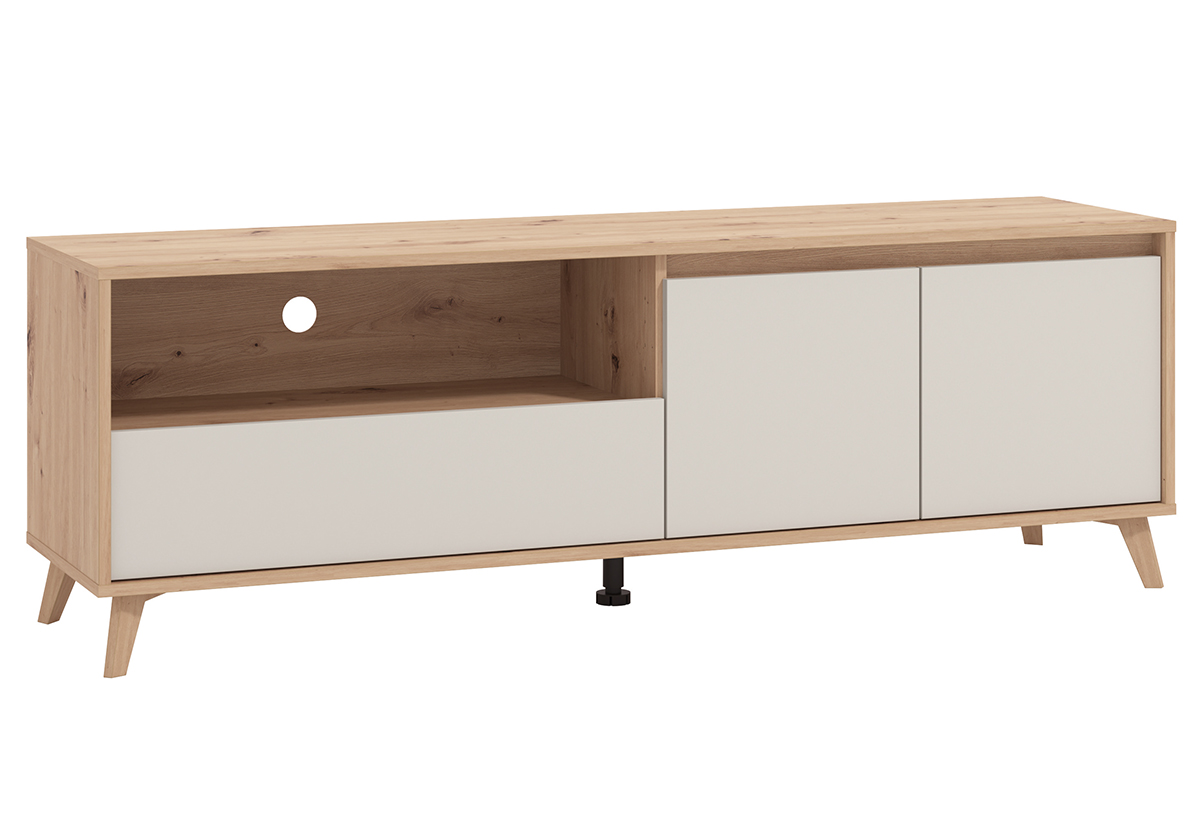 Παρουσιάζεται το έπιπλο.